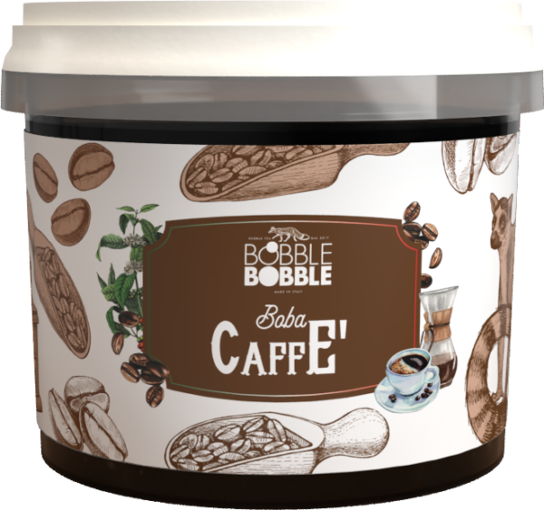 Bubble Café seau de 3,2kg