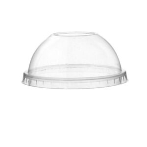 Couvercles pour gobelets Bubble Tea 500cc sachet de 50 unités