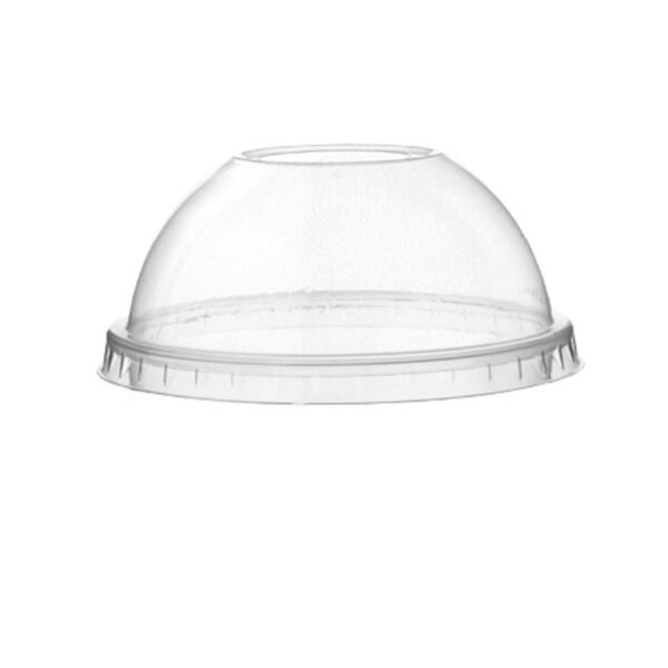 Couvercles pour gobelets Bubble Tea 500cc sachet de 50 unités