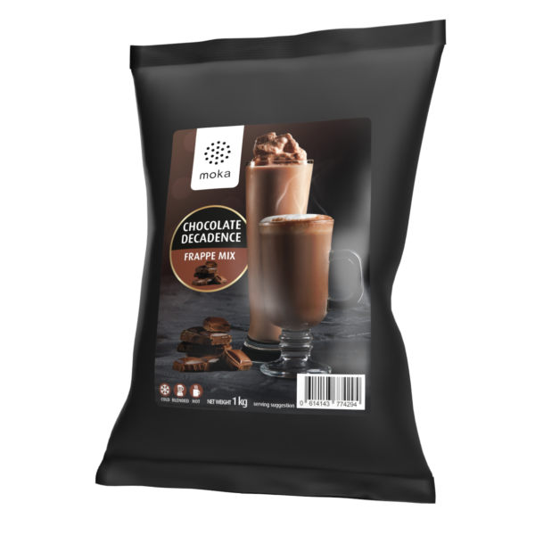 Moka chocolat decadence – Image 2