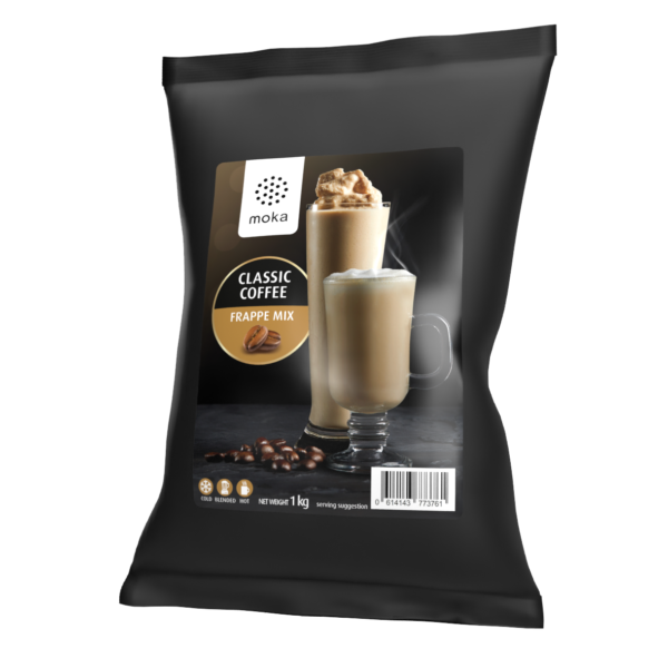 Moka classique café – Image 2