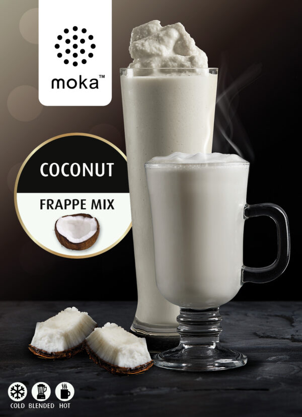 Moka coco