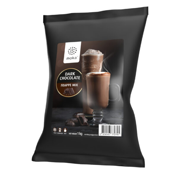 Moka chocolat noir – Image 2