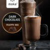 Moka chocolat noir