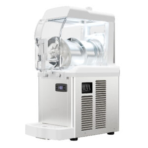Distributeur de Granité frappé Moka 1 Bac - Bac de 5L