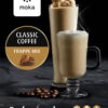 Moka classique café