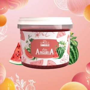 Billes Naturelles de Pastèque seau de 3,2kg