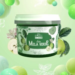 Billes Naturelles de Pomme Verte seau de 3,2kg