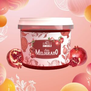 Billes Naturelles de Grenade seau de 3,2kg