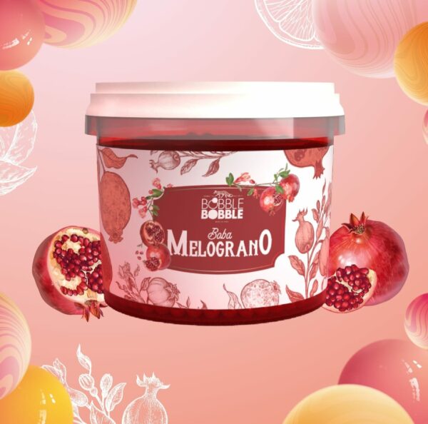 Billes Naturelles de Grenade seau de 3,2kg