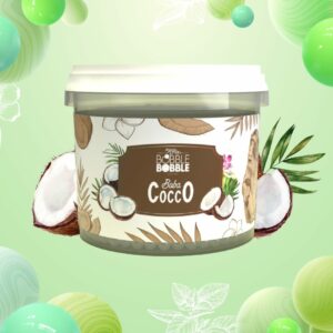 Billes Naturelles de Noix de Coco seau de 3,2kg