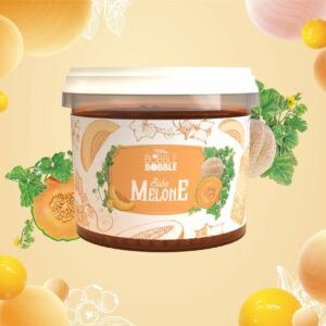 Billes Naturelles de Melon seau de 3,2kg