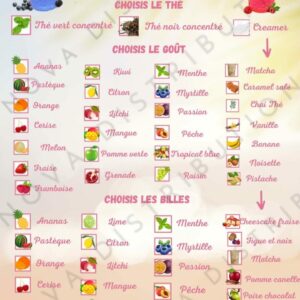 AFFICHE A3