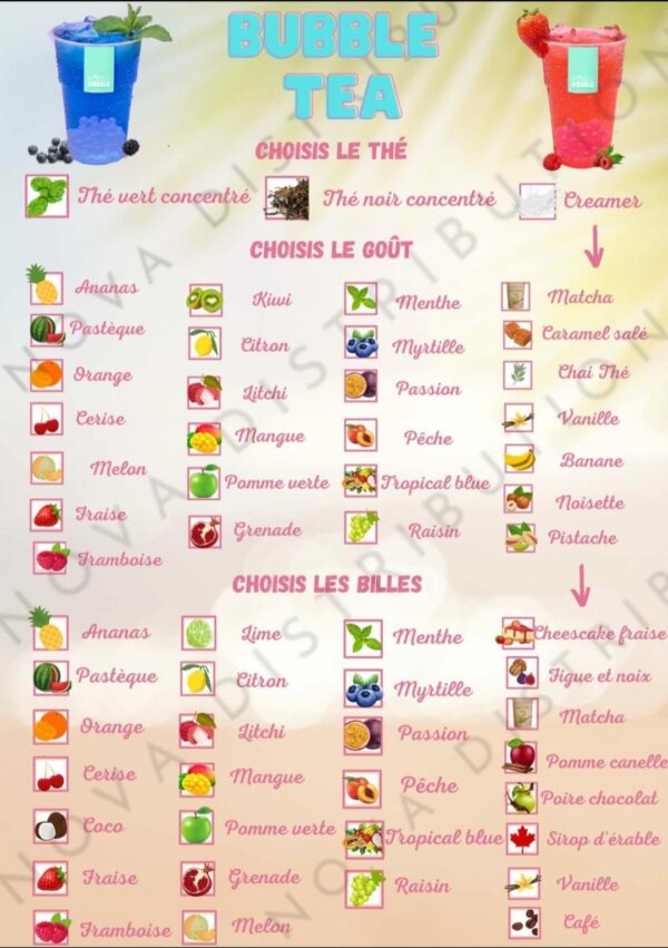 AFFICHE A3