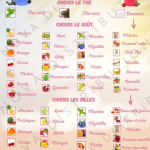 AFFICHE A3