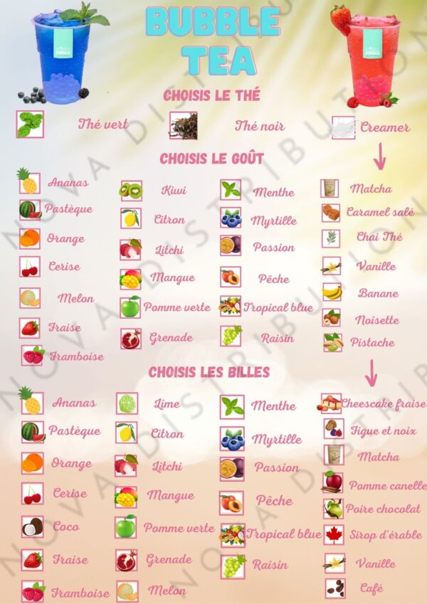 AFFICHE A3