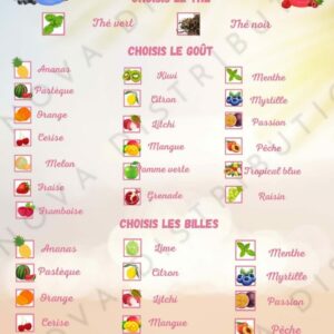 AFFICHE A3