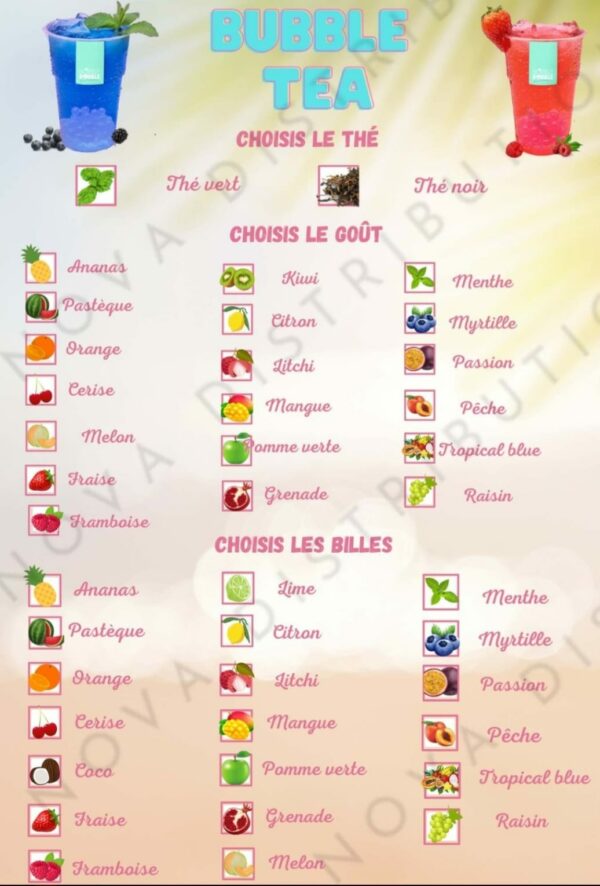 AFFICHE A3