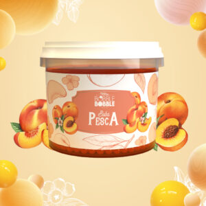 Billes Naturelles de Pêche seau de 3,2kg