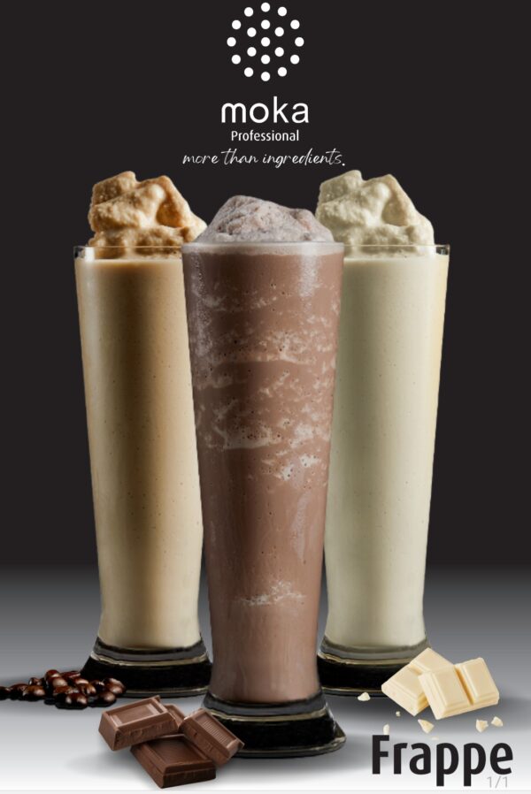 Frappé