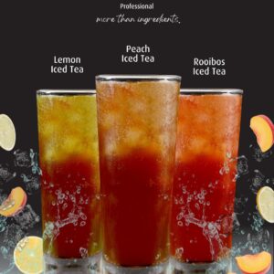 Ice tea