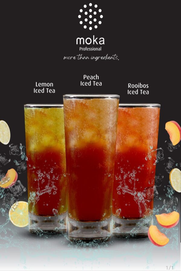 Ice tea
