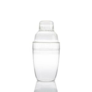 Shaker 530cc
