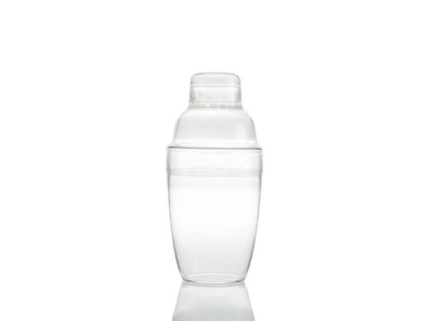 Shaker 530cc